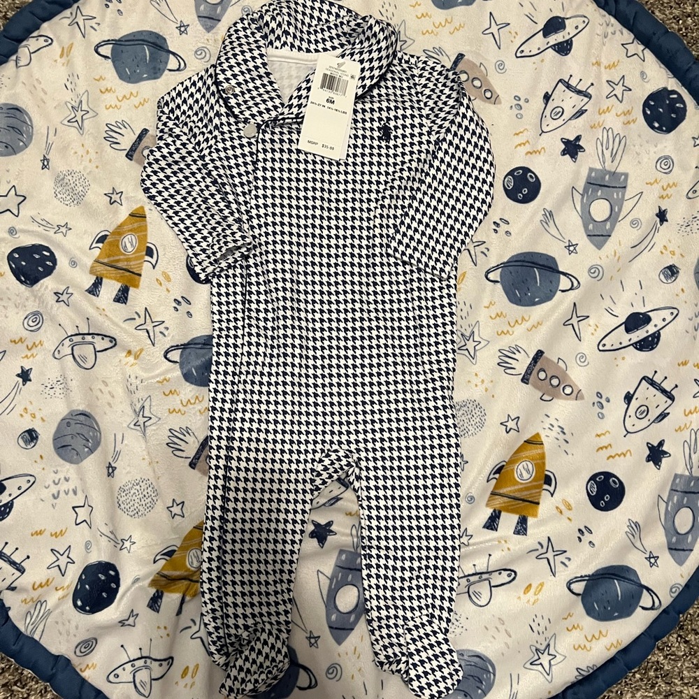 Brand New Polo One Peice